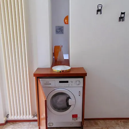 Se016 - Senigallia, Delizioso Trilocale A 100 Mt Dal Mare Apartmán *
