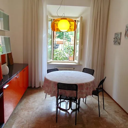 Apartmán Se016 - Senigallia, Delizioso Trilocale A 100 Mt Dal Mare *