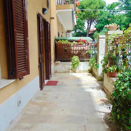 Apartmán Se016 - Senigallia, Delizioso Trilocale A 100 Mt Dal Mare Senigallia