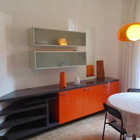 Apartmán Se016 - Senigallia, Delizioso Trilocale A 100 Mt Dal Mare