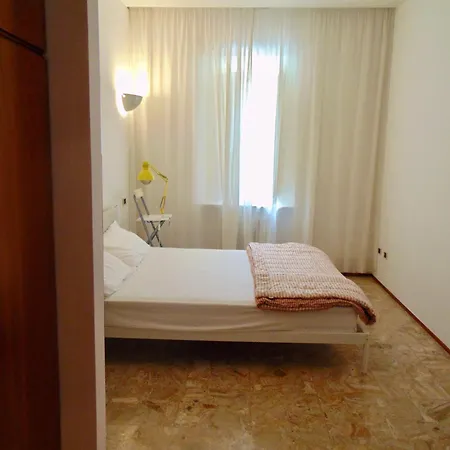 Lejlighed Se016 - Senigallia, Delizioso Trilocale A 100 Mt Dal Mare