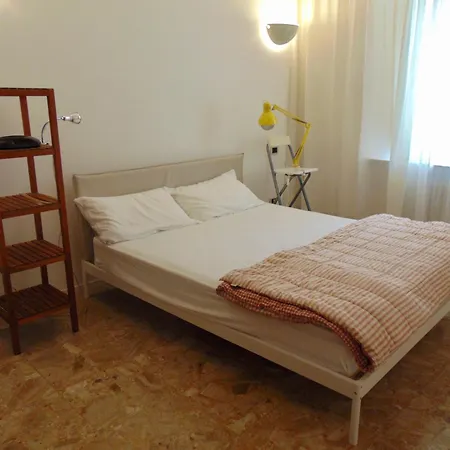 Se016 - Senigallia, Delizioso Trilocale A 100 Mt Dal Mare *