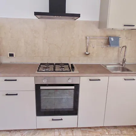 Se016 - Senigallia, Delizioso Trilocale A 100 Mt Dal Mare * Senigallia